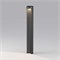 Светильник LGD-Path-Round90-H650B-7W Warm White (Arlight, IP54 Металл, 3 года) 020349 - фото 112095