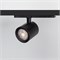 Сетчатый фильтр с посадочным кольцом LGD-NIKA-HCR-R100 (BK) (Arlight, Металл) 036003 - фото 112175