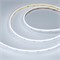 Лента COB-S-X480-8mm 24V White6000 (6 W/m, IP20, 5m) (Arlight, боковое свечение) 046901 - фото 112214