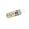 Светодиодная лампа AR-G4-24N1035DS-1.2W-12V White (Arlight, -) 017235 - фото 112220