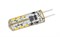 Светодиодная лампа AR-G4-24N1035DS-1.2W-12V White (Arlight, -) 017235 - фото 112221
