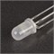 Светодиод ARL-5413EGW/3L (Arlight, 5мм (круглый)) 003011 - фото 112225