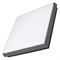 Светильник LGD-AREA-S300x300-30W Warm3000 (GR, 110 deg, 230V) (Arlight, IP54 Металл, 3 года) 029953 - фото 112356