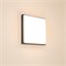 Светильник LGD-AREA-S300x300-30W Warm3000 (GR, 110 deg, 230V) (Arlight, IP54 Металл, 3 года) 029953 - фото 112358