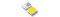 Светодиод AR-2835-SAB-White6000-85 (3V, 60mA) (Arlight, SMD 2835) 029563 - фото 112410