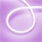 Лента герметичная AURORA-PS-A120-12x6mm 24V Purple (10 W/m, IP65, 2835, 5m) (Arlight, Силикон) 036678 - фото 112444