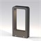 Светильник LGD-PATH-FRAME-H300-7W Warm3000 (BK, 100 deg, 230V) (ARL, IP65 Металл, 3 года) (Arlight, IP65 Металл, 3 года) 021928(1) - фото 112503