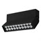 Светильник SP-LOFT-SURFACE-S170-10W Warm3000 (BK, 24 deg) (Arlight, IP40 Металл, 3 года) 025656 - фото 112511