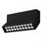 Светильник SP-LOFT-SURFACE-S170-10W Warm3000 (BK, 24 deg) (Arlight, IP40 Металл, 3 года) 025656 - фото 112514