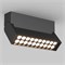 Светильник SP-LOFT-SURFACE-S170-10W Warm3000 (BK, 24 deg) (Arlight, IP40 Металл, 3 года) 025656 - фото 112516