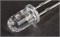 Светодиод ARL-5013UEUGC/2L (Arlight, 5мм (круглый)) 004203 - фото 112583