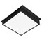 Светильник DL-GRIGLIATO-S190x190-24W Warm3000 (BK, 100 deg, 230) (Arlight, IP40 Металл, 5 лет) 045703 - фото 112588