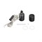 Подвес MOONLIGHT-VT-LIFT-SIDE-D25 Black (Arlight, Металл) 048377 - фото 112854