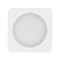 Светодиодная панель LTD-80x80SOL-5W Day White 4000K (Arlight, IP44 Пластик, 3 года) 017633 - фото 113099