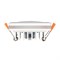Светодиодная панель LTD-80x80SOL-5W Day White 4000K (Arlight, IP44 Пластик, 3 года) 017633 - фото 113102