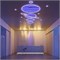 Лента герметичная MOONLIGHT-TOP-M560-D13mm 24V Warm3000 360deg (8.6 W/m, IP65, 5m, wire x1) (Arlight, Вывод прямой, 3 года) 039551 - фото 113104