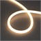Лента герметичная MOONLIGHT-TOP-M560-D13mm 24V Warm3000 360deg (8.6 W/m, IP65, 5m, wire x1) (Arlight, Вывод прямой, 3 года) 039551 - фото 113108