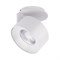 Модуль светодиодный PLURIO-LAMP-R77-9W Day4000 (WH, 36 deg, 2-2, 38V, 200mA) (Arlight, Металл) 030253 - фото 113126