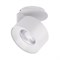Модуль светодиодный PLURIO-LAMP-R77-9W Day4000 (WH, 36 deg, 2-2, 38V, 200mA) (Arlight, Металл) 030253 - фото 113127