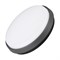 Светильник LGD-GIRO-R240-25W Warm3000 (GR, 110 deg, 230V) (Arlight, IP54 Металл, 3 года) 029949 - фото 113154