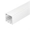 Профиль LINE-S-3535-2500 WHITE (Arlight, Алюминий) 041833 - фото 113230