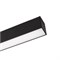 Светильник MAG-FLAT-45-L205-6W Warm3000 (BK, 100 deg, 24V, DALI) (Arlight, IP20 Металл, 3 года) 046576 - фото 113315