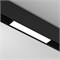 Светильник MAG-FLAT-45-L205-6W Warm3000 (BK, 100 deg, 24V, DALI) (Arlight, IP20 Металл, 3 года) 046576 - фото 113319