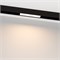 Светильник MAG-FLAT-45-L205-6W Warm3000 (BK, 100 deg, 24V, DALI) (Arlight, IP20 Металл, 3 года) 046576 - фото 113320