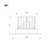 Светильник MS-ATLAS-TRIMLESS-R70-12W Day4000 (WH, 32deg, 230V) (Arlight, IP20 Металл, 5 лет) 037057(1) - фото 113347