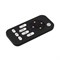 INTELLIGENT ARLIGHT Пульт SMART-801-22-4G-3SC-MIX Black (3V, 2.4G) (IARL, IP20 Пластик, 5 лет) 037418 - фото 113386