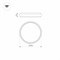 Светильник LGD-GIRO-R300-30W Warm3000 (GR, 110 deg, 230V) (Arlight, IP54 Металл, 3 года) 029950 - фото 113407