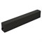 Коннектор прямой NEO-CLIP-38-CON-I-BK (Arlight, IP40 Металл, 3 года) 028995 - фото 113530