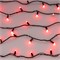Светодиодная гирлянда ARD-STRING-CLASSIC-10000-BLACK-100LED-MILK-SYNC RGB (230V, 6.5W) (Ardecoled, IP65) 028214 - фото 113566
