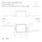 Блок питания ARPJ-SP-42100-PFC-TRIAC-MINI (4W, 21-42V, 100mA) (Arlight, IP65 Пластик, 5 лет) 047584 - фото 113576
