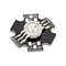 Мощный светодиод ARPL-Star-3W-EPA-RGB (350mA, Black) (Arlight, Emitter) 021838 - фото 113707