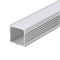 Профиль с экраном ALU-POWER-W35-2000 ANOD+FROST (Arlight, Металл) 015539 - фото 113711