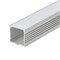Профиль с экраном ALU-POWER-W35-2000 ANOD+FROST (Arlight, Металл) 015539 - фото 113712