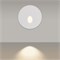 Светильник LT-GAP-R70-3W Warm3000 (WH, 30 deg) (Arlight, IP65 Металл, 3 года) 025737 - фото 113739