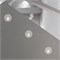 Светильник LT-GAP-R70-3W Warm3000 (WH, 30 deg) (Arlight, IP65 Металл, 3 года) 025737 - фото 113744