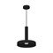 Светильник SP-ERIC-R250-8W Warm3000 (BK, 120 deg, 230V) (Arlight, IP20 Металл, 3 года) 035930 - фото 113770