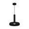 Светильник SP-ERIC-R250-8W Warm3000 (BK, 120 deg, 230V) (Arlight, IP20 Металл, 3 года) 035930 - фото 113772
