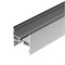 Профиль LINE-5050-DUAL-2000 ANOD (Arlight, Алюминий) 045654 - фото 113783