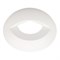 Накладка ART-DECK-CAP-LID-R50 (WH) (Arlight, Металл) 035760 - фото 113791