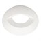 Накладка ART-DECK-CAP-LID-R50 (WH) (Arlight, Металл) 035760 - фото 113795