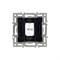 Механизм компьютерной розетки SCT-MPC1-PL-BK (RJ-45, CAT6) (Arlight, -) 045334 - фото 113829