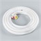Лента герметичная MOONLIGHT-TOP-A336-D18mm 24V Warm3000 360deg (14.4 W/m, IP65, 2835, 5m, wire x1) (Arlight, Вывод прямой, 3 года) 038754 - фото 113837