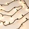 Светодиодная гирлянда ARD-STRING-CLASSIC-10000-BLACK-100LED-MILK-STD Warm (230V, 7W) (Ardecoled, IP65) 028209 - фото 113881