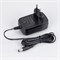 Блок питания ARDV-18-24BW (24V, 0.75A, 18W) (Arlight, Адаптер, 3 года) 044833 - фото 113894