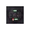 INTELLIGENT ARLIGHT Кнопочная панель SMART-DMX512-801-22-4G-4SC-DIM-IN Gold (230V, 2.4G) (IARL, IP20 Пластик, 5 лет) 039313 - фото 113898