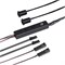 ИК-датчик SR-PRIME-RECESSED-IRD/H-R11-BK (12-24V, 48-96W, DOOR/HAND) (Arlight, IP20 Пластик, 2 года) 046465 - фото 113953